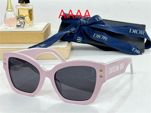 Dior Sunglass(AAAA)-0272