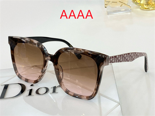 Dior Sunglass(AAAA)-0024