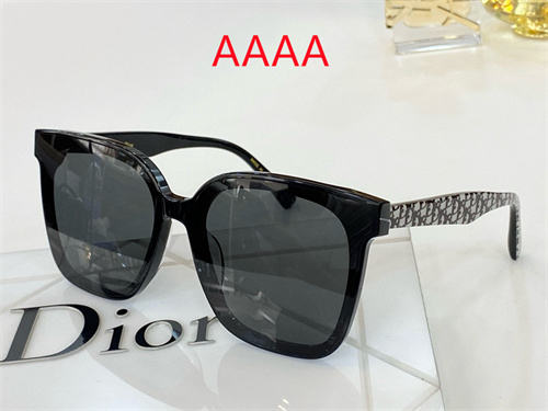 Dior Sunglass(AAAA)-0025