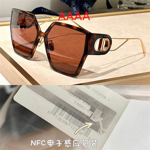 Dior Sunglass(AAAA)-0299