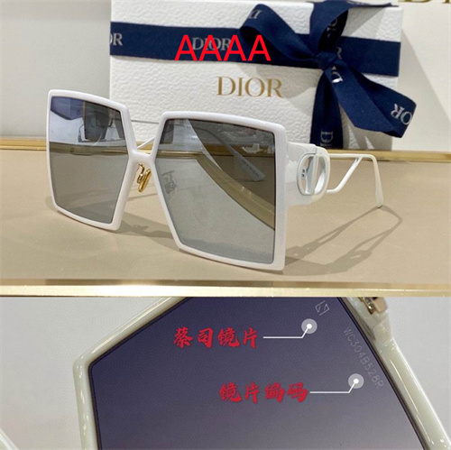 Dior Sunglass(AAAA)-0304