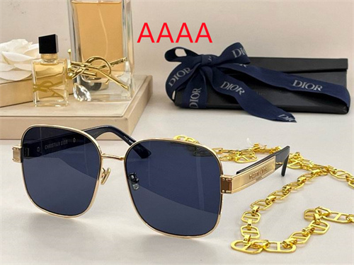 Dior Sunglass(AAAA)-0309