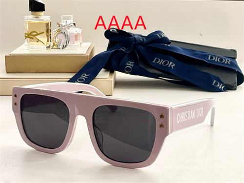 Dior Sunglass(AAAA)-0028
