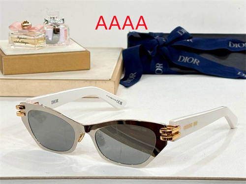 Dior Sunglass(AAAA)-0329
