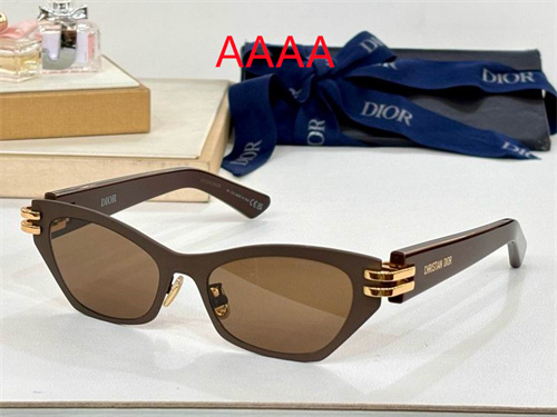 Dior Sunglass(AAAA)-0334