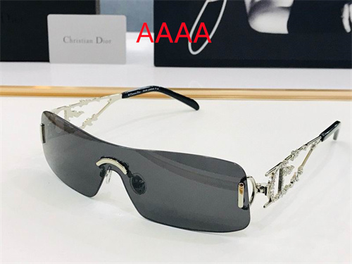 Dior Sunglass(AAAA)-0340