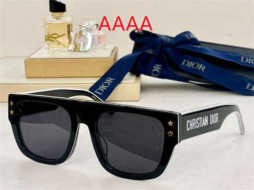 Dior Sunglass(AAAA)-0031