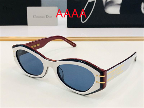 Dior Sunglass(AAAA)-0358