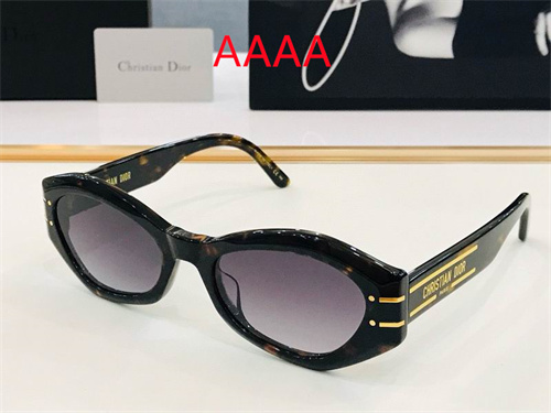 Dior Sunglass(AAAA)-0363