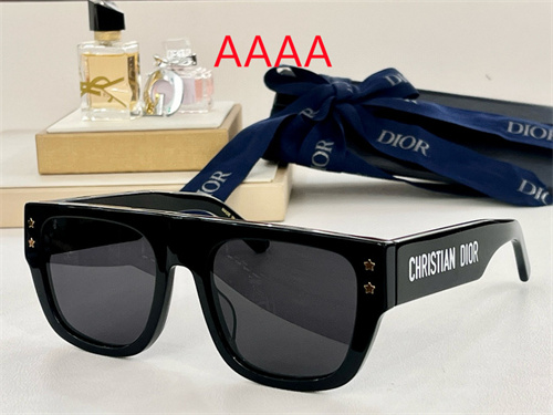 Dior Sunglass(AAAA)-0033
