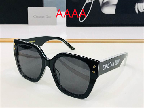 Dior Sunglass(AAAA)-0379