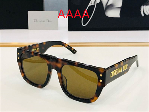 Dior Sunglass(AAAA)-0385