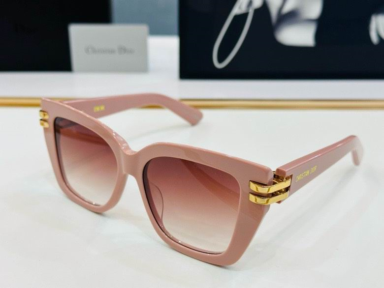 Dior Sunglass(AAAA)-0392