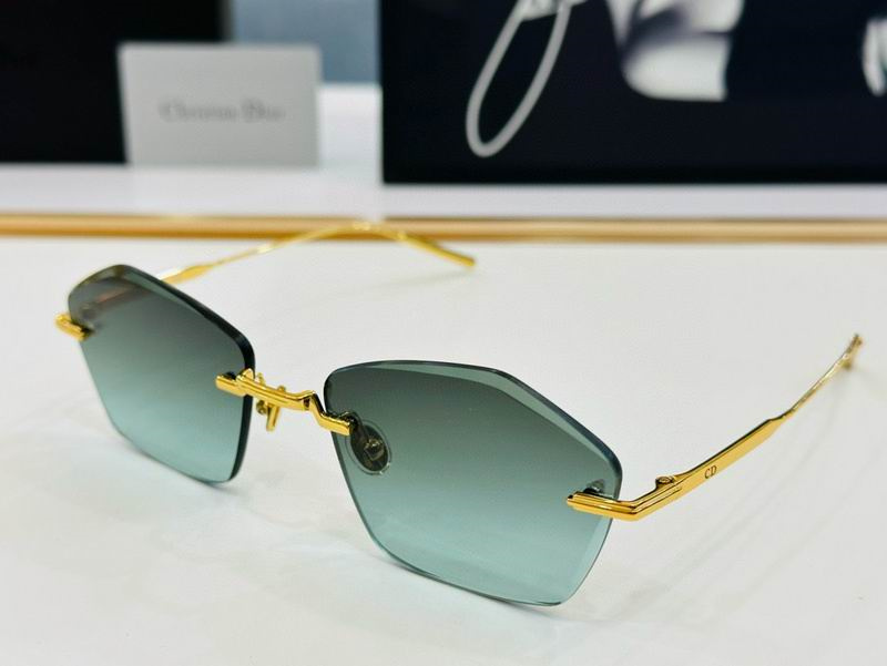Dior Sunglass(AAAA)-0396