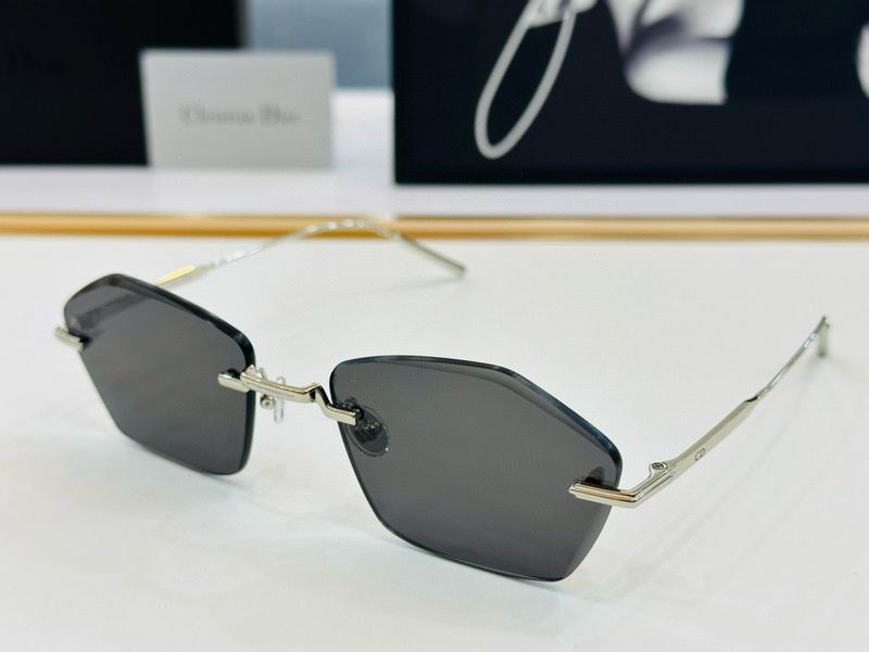 Dior Sunglass(AAAA)-0398