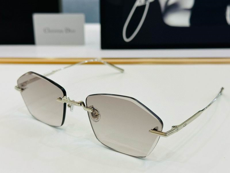 Dior Sunglass(AAAA)-0399