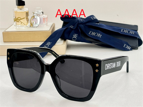 Dior Sunglass(AAAA)-0036