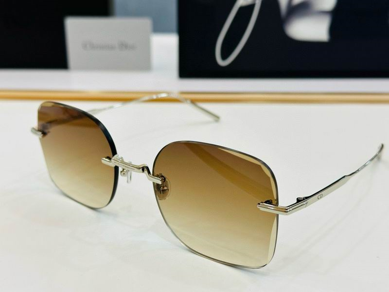 Dior Sunglass(AAAA)-0400