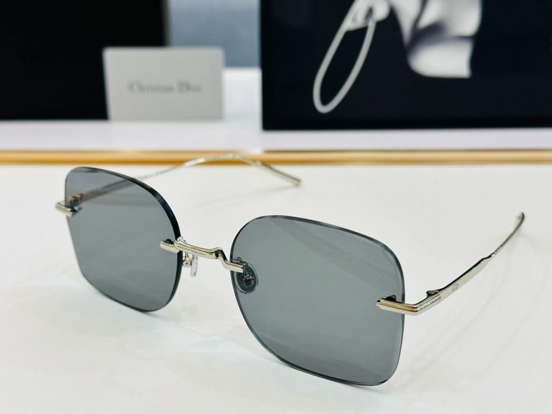 Dior Sunglass(AAAA)-0403