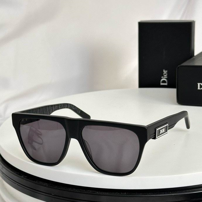 Dior Sunglass(AAAA)-0407