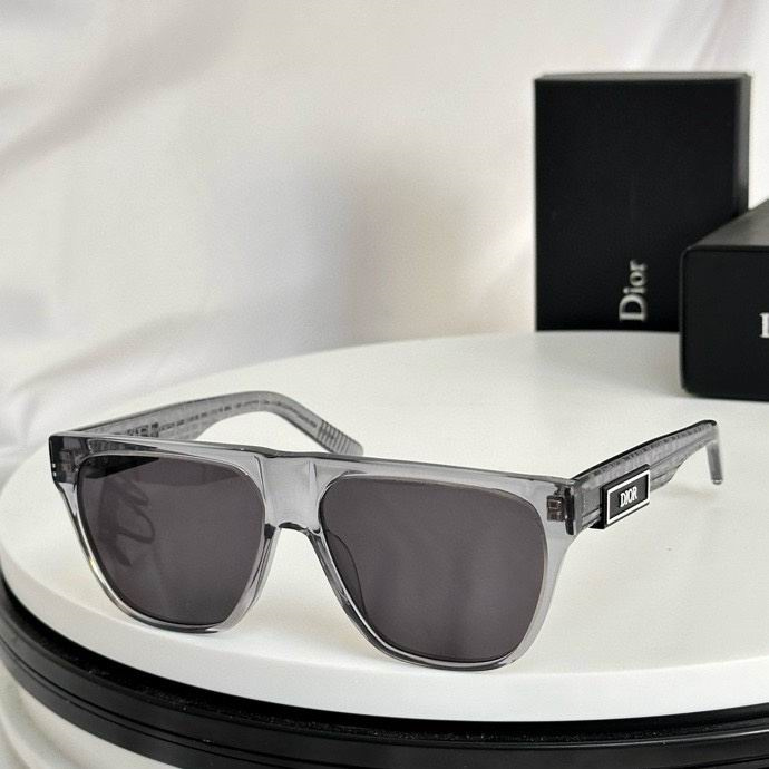Dior Sunglass(AAAA)-0408