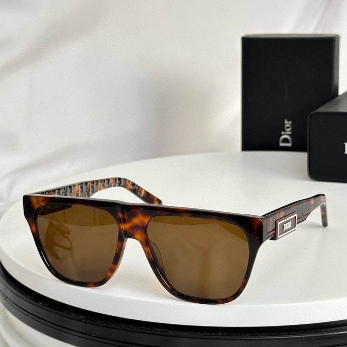Dior Sunglass(AAAA)-0410