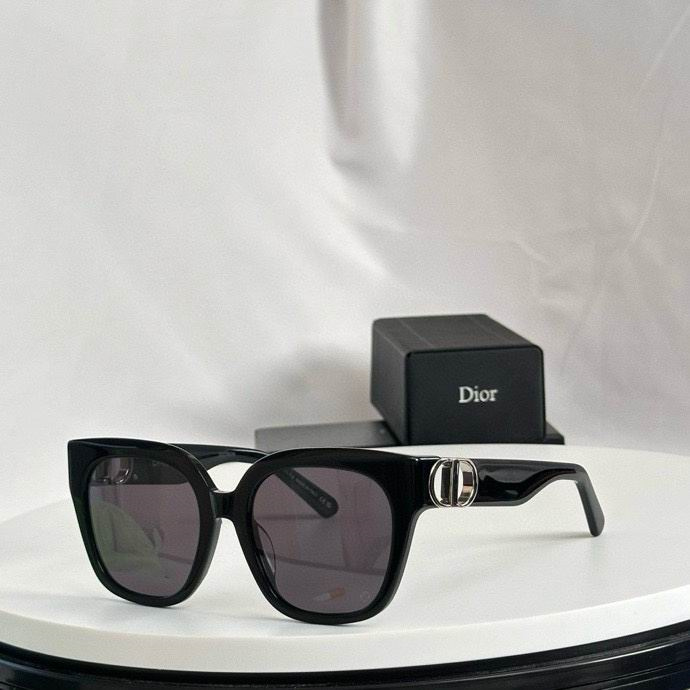 Dior Sunglass(AAAA)-0418