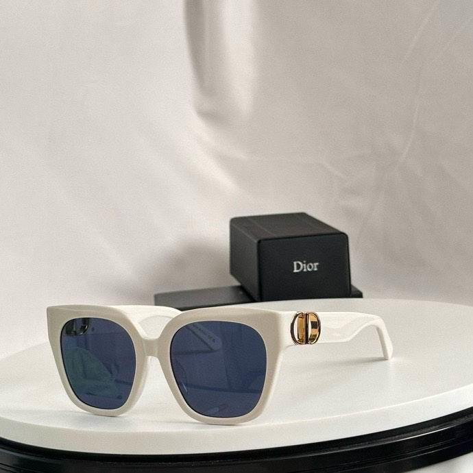 Dior Sunglass(AAAA)-0421