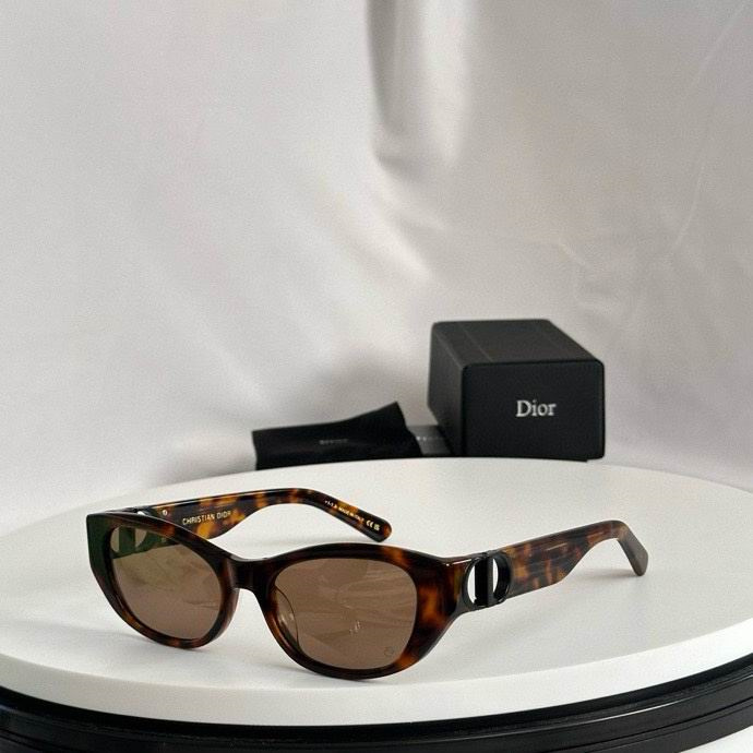 Dior Sunglass(AAAA)-0429