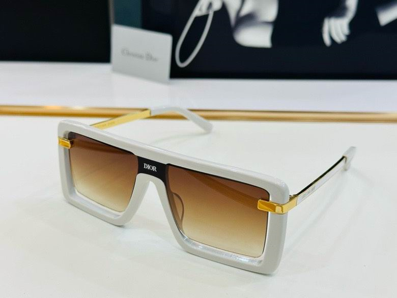 Dior Sunglass(AAAA)-0434