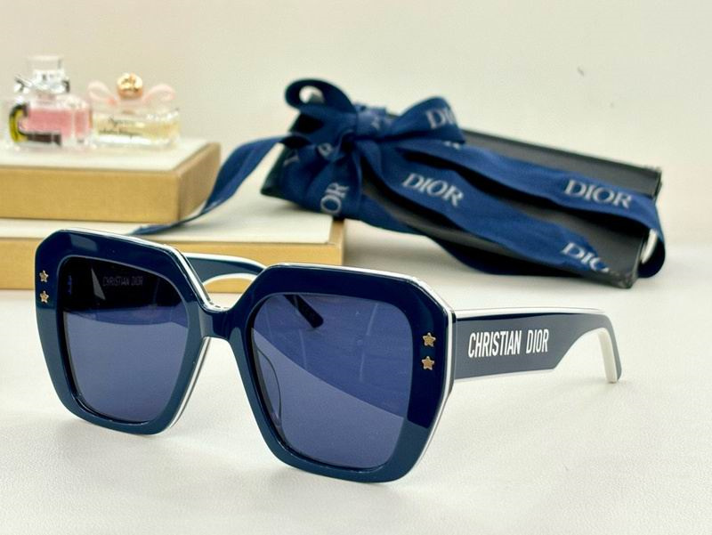 Dior Sunglass(AAAA)-0437