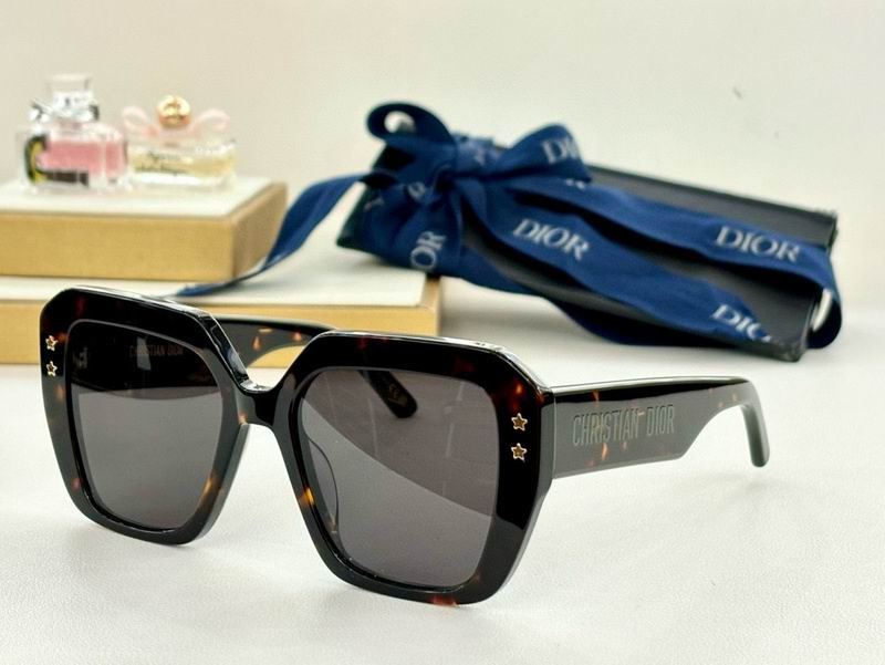 Dior Sunglass(AAAA)-0438
