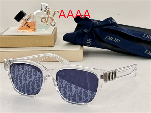Dior Sunglass(AAAA)-0004