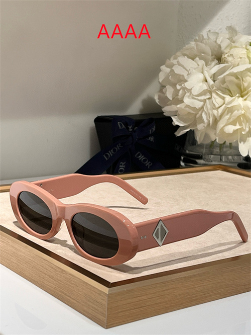 Dior Sunglass(AAAA)-0044