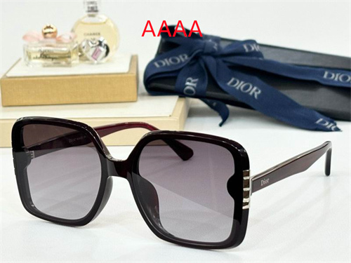Dior Sunglass(AAAA)-0456