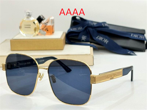 Dior Sunglass(AAAA)-0460
