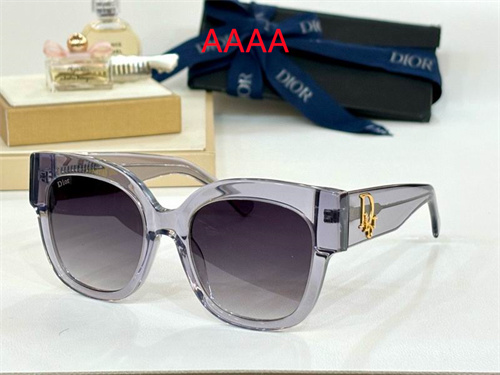 Dior Sunglass(AAAA)-0490