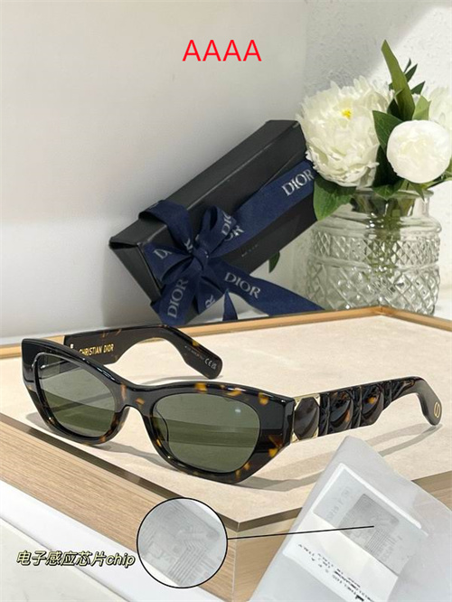 Dior Sunglass(AAAA)-0508
