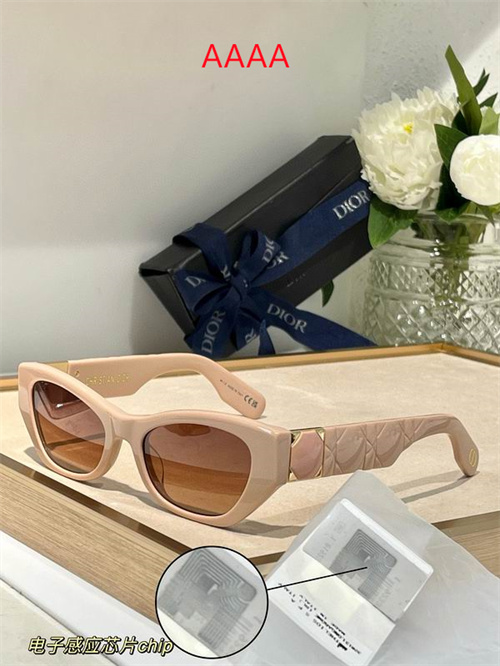 Dior Sunglass(AAAA)-0511
