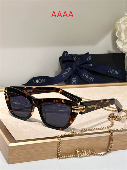 Dior Sunglass(AAAA)-0512