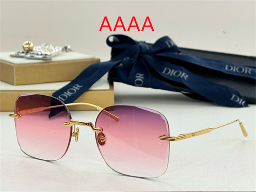 Dior Sunglass(AAAA)-0061