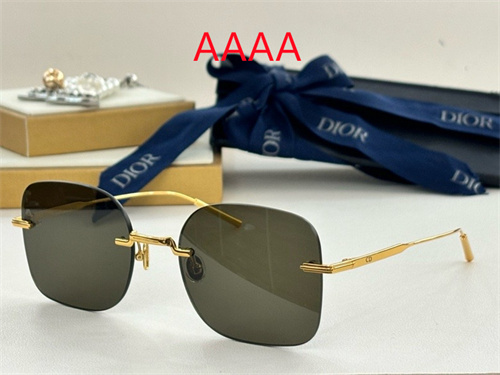 Dior Sunglass(AAAA)-0063