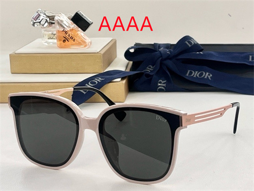 Dior Sunglass(AAAA)-0067