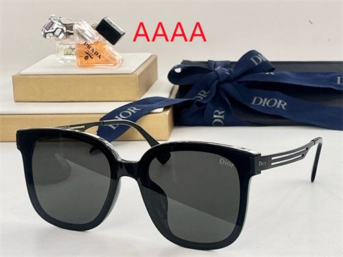 Dior Sunglass(AAAA)-0069