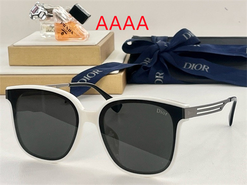 Dior Sunglass(AAAA)-0070