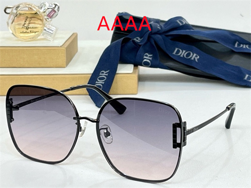 Dior Sunglass(AAAA)-0084