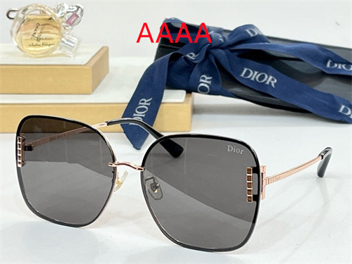 Dior Sunglass(AAAA)-0086
