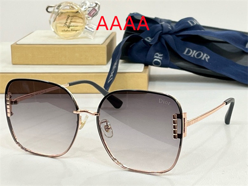 Dior Sunglass(AAAA)-0087
