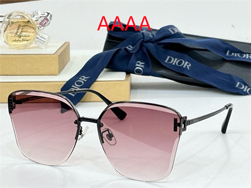 Dior Sunglass(AAAA)-0088