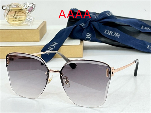 Dior Sunglass(AAAA)-0089